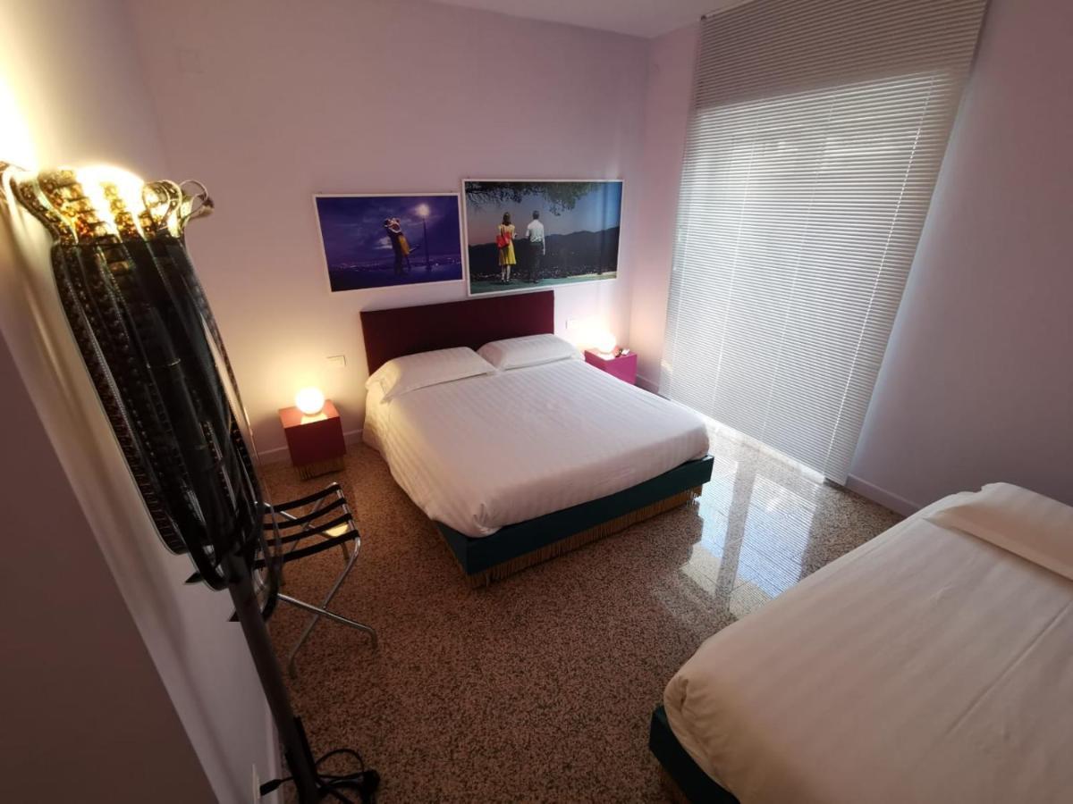 Red Carpet Rooms 巴里 外观 照片