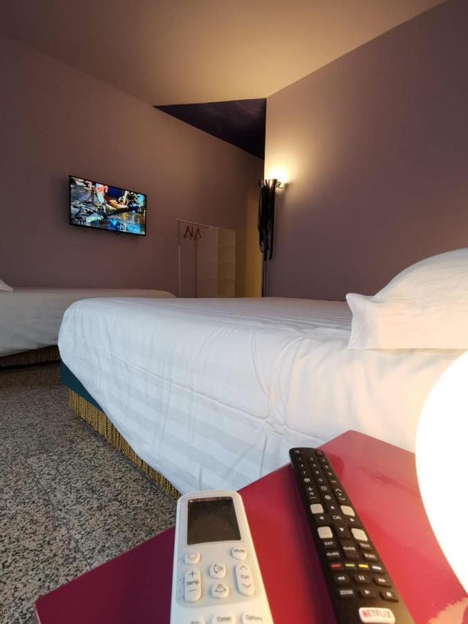 Red Carpet Rooms 巴里 外观 照片