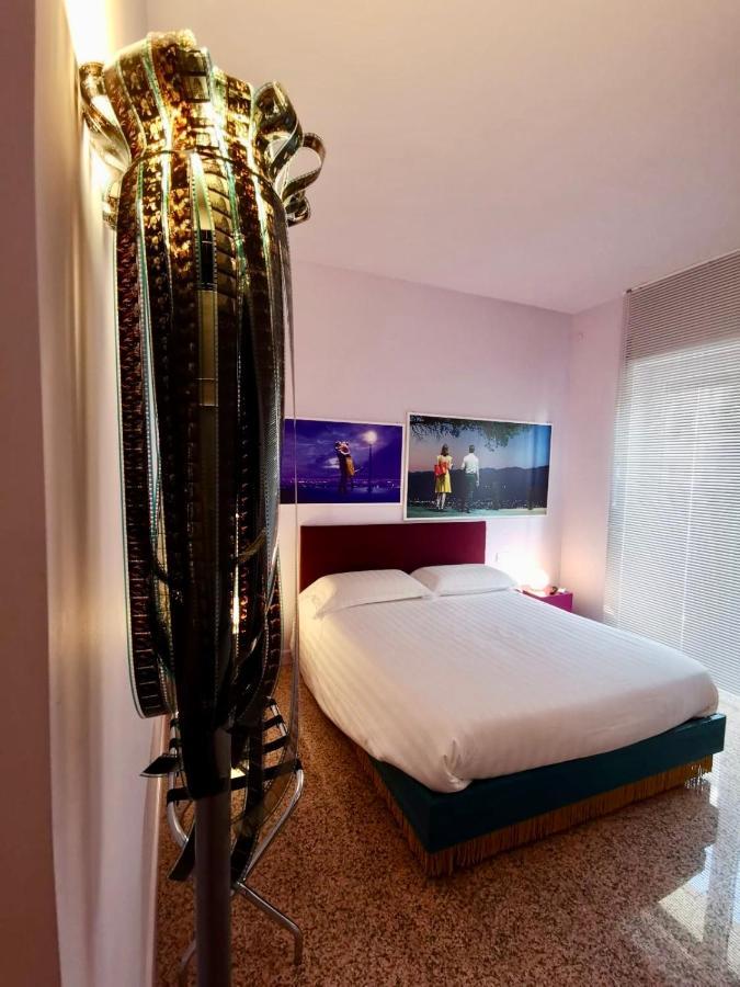 Red Carpet Rooms 巴里 外观 照片