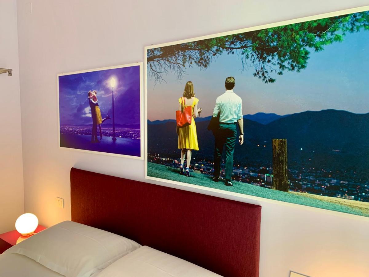 Red Carpet Rooms 巴里 外观 照片