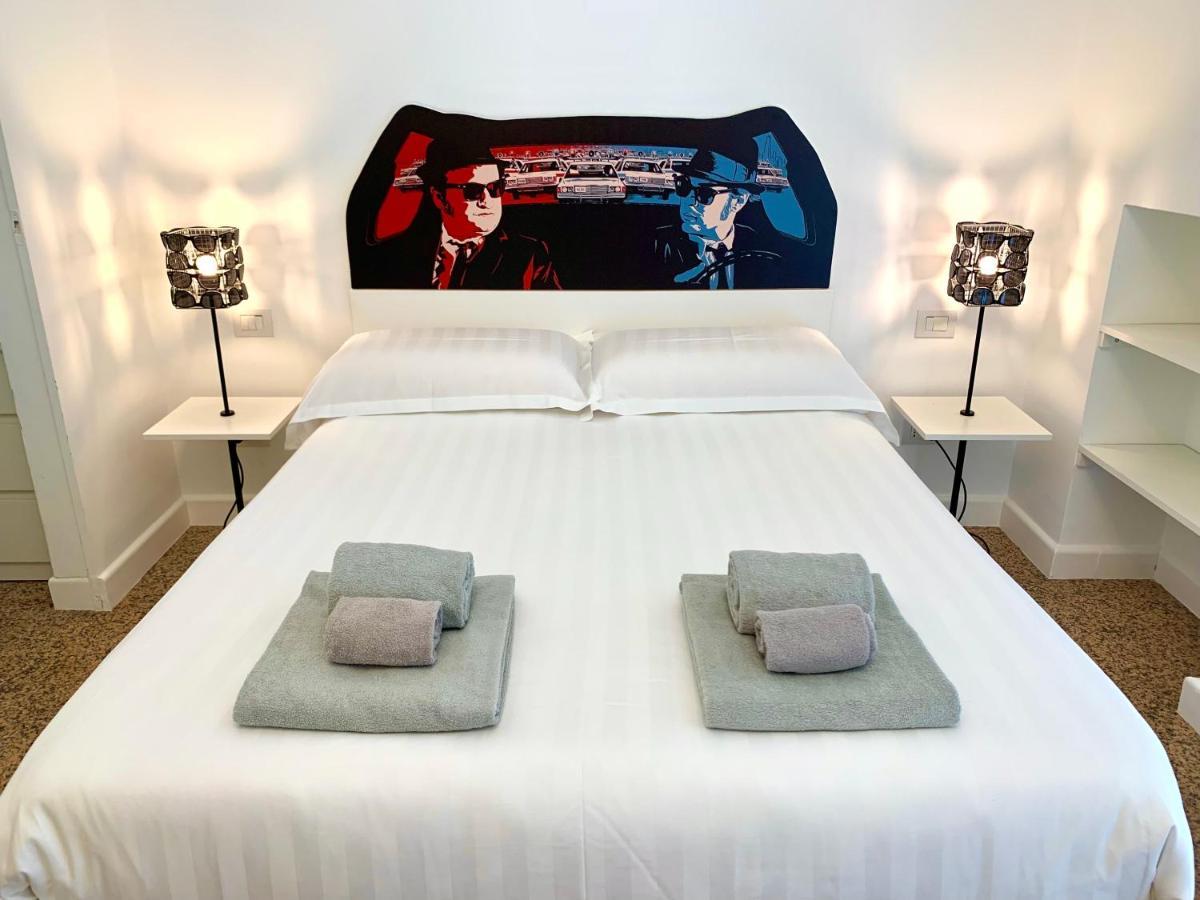 Red Carpet Rooms 巴里 外观 照片