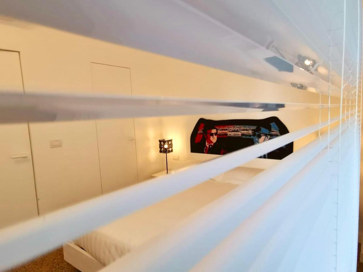 Red Carpet Rooms 巴里 外观 照片