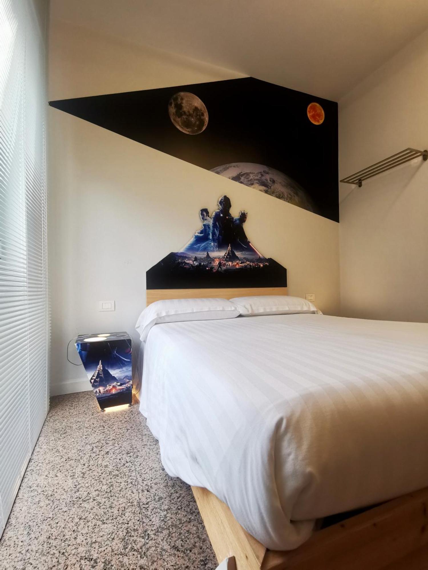 Red Carpet Rooms 巴里 外观 照片